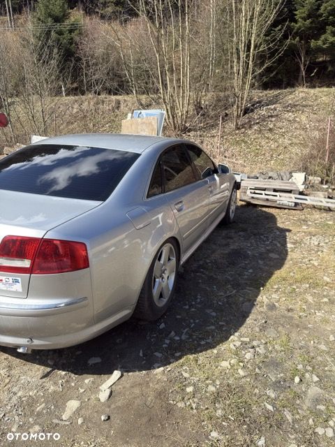 Audi A8 4.2 TDI L Quattro - 3