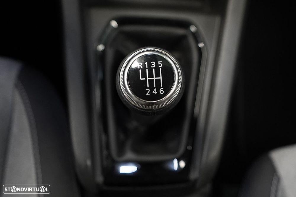 Renault Clio 1.0 TCe Evolution Bi-Fuel - 12