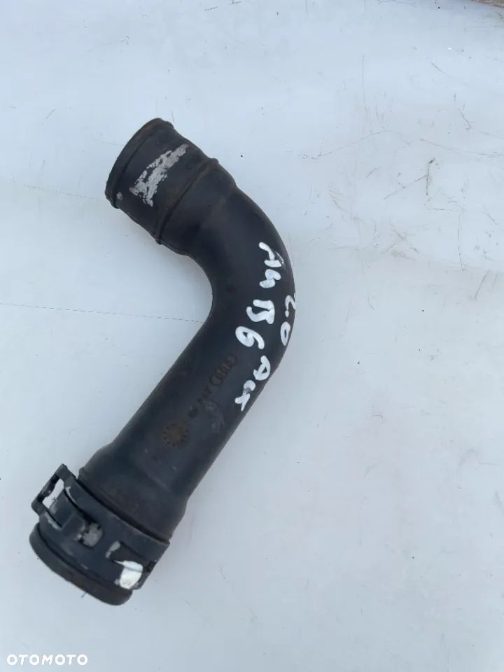 PRZEWÓD RURKA AUDI A4 B6 2.0 ALT 06B133785H - 2