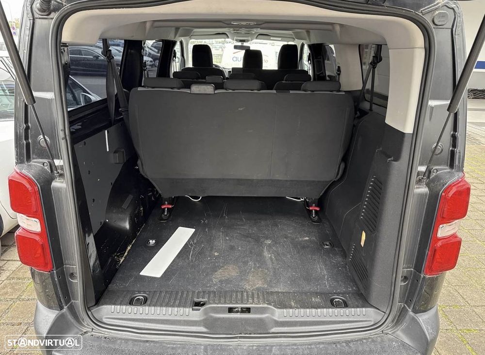 Toyota Proace 2,0-l-D-4D L2 (9L) Comfort - 11