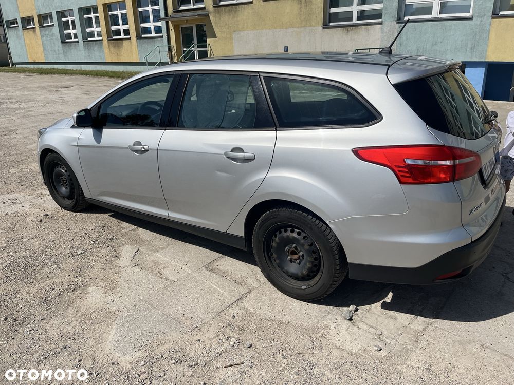 Ford Focus - 5