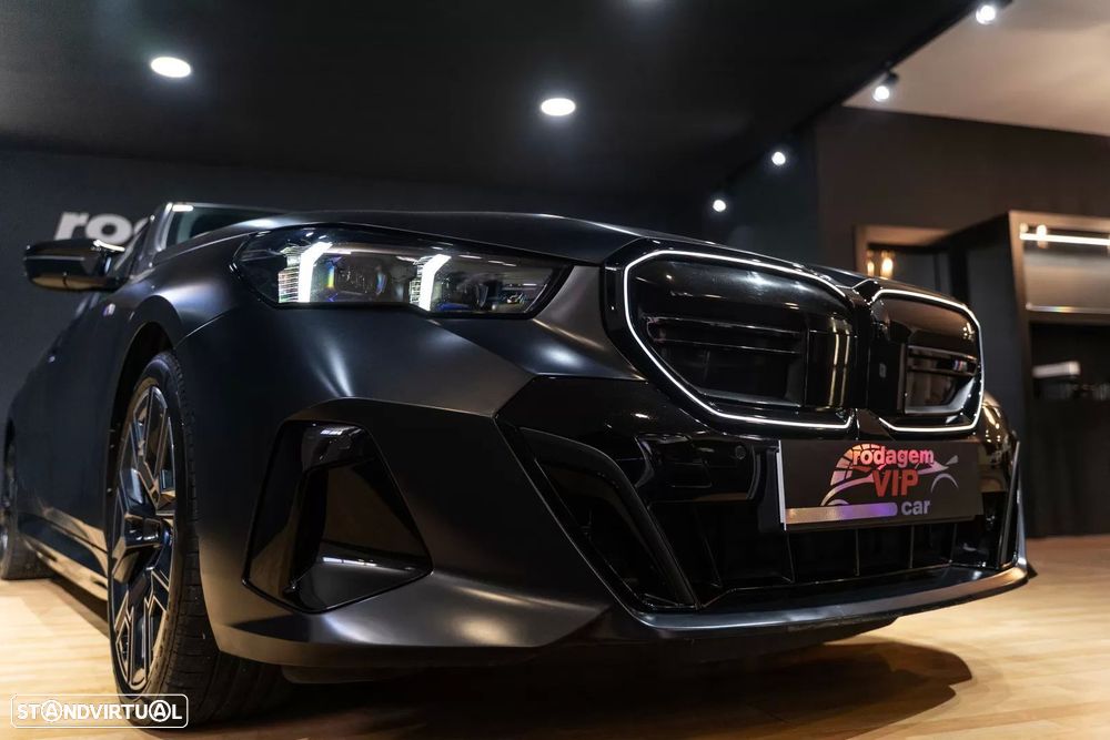 BMW i5 M60 xDrive Pack Desportivo M Pro - 5