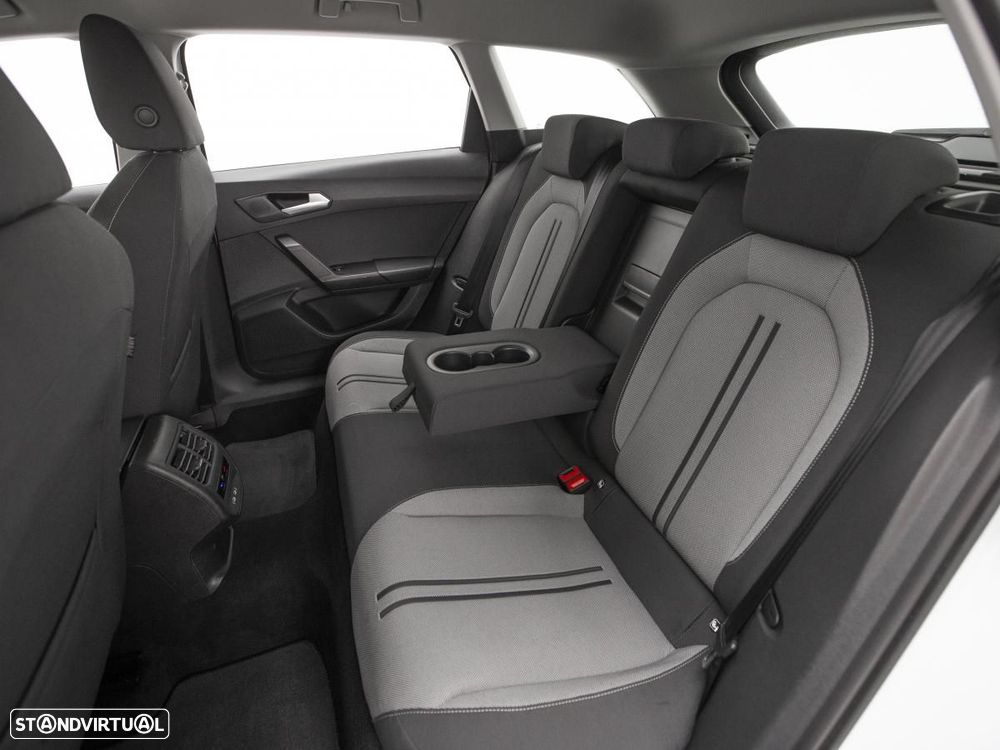 SEAT Leon ST 2.0 TDI Style - 11