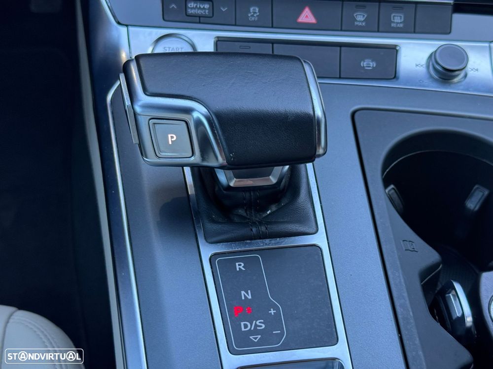 Audi A6 Allroad 45 TDI quattro Tiptronic - 60