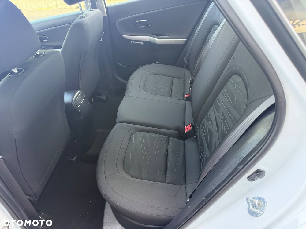 Kia Ceed 1.4 M - 23