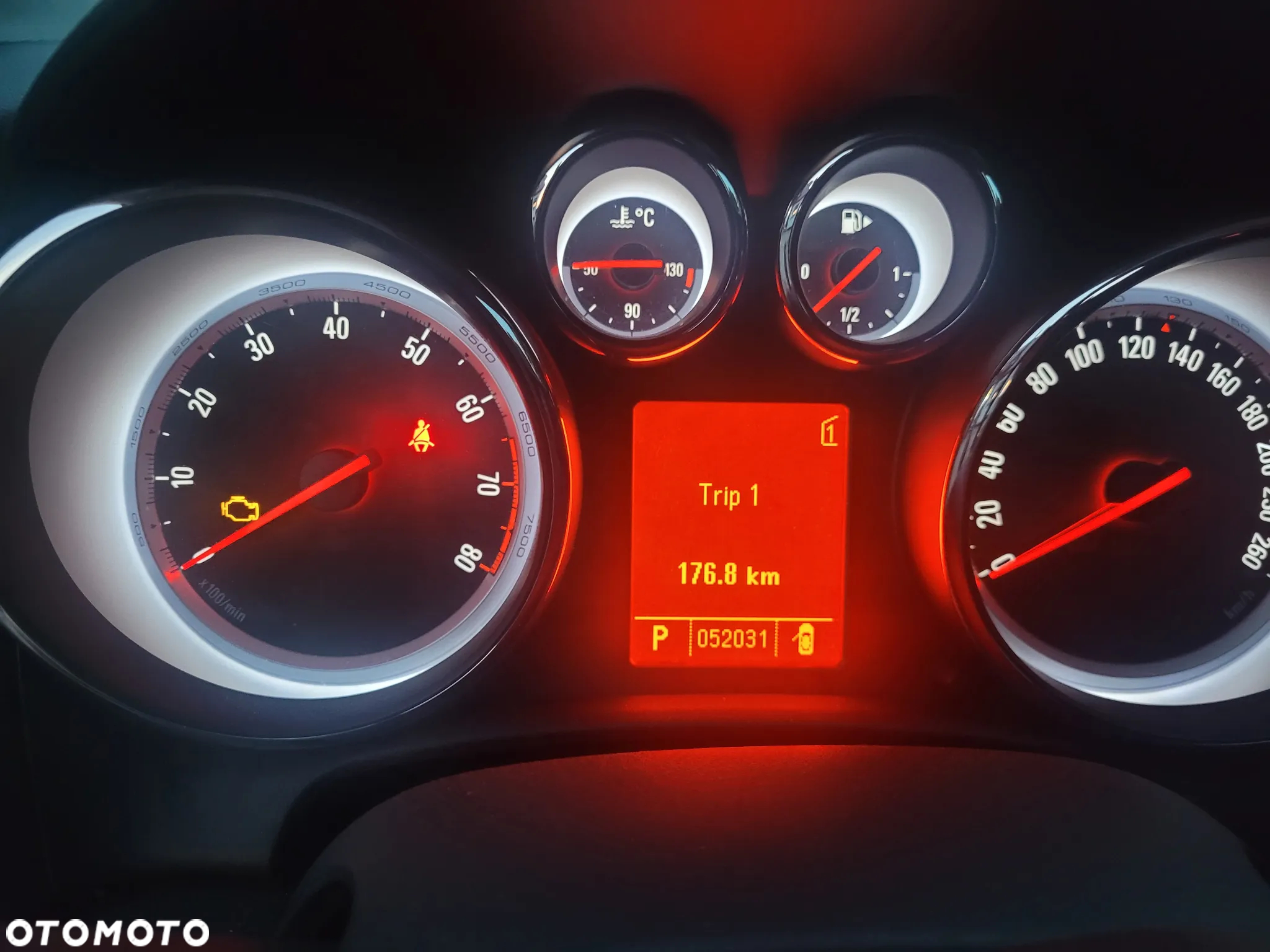 Opel Astra - 10