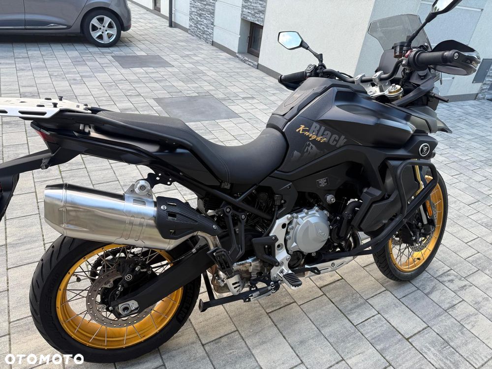 VOGE 900DSX - 20