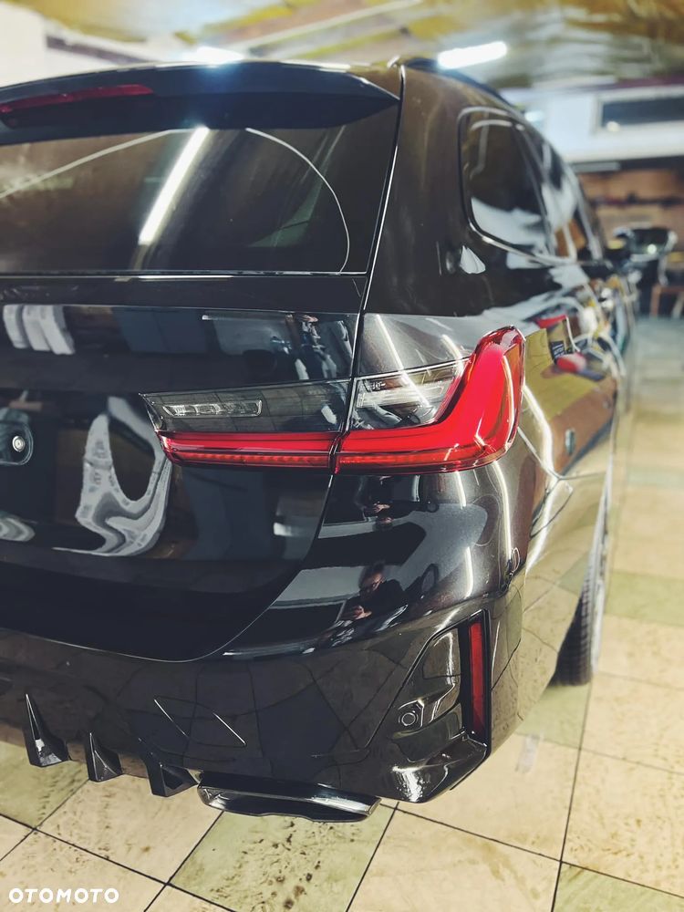 BMW Seria 3 M340i xDrive sport - 15