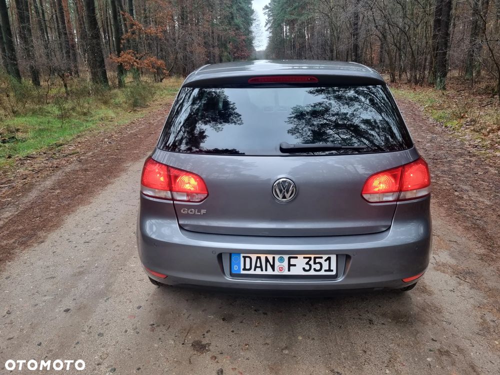 Volkswagen Golf 1.2 TSI MATCH - 18