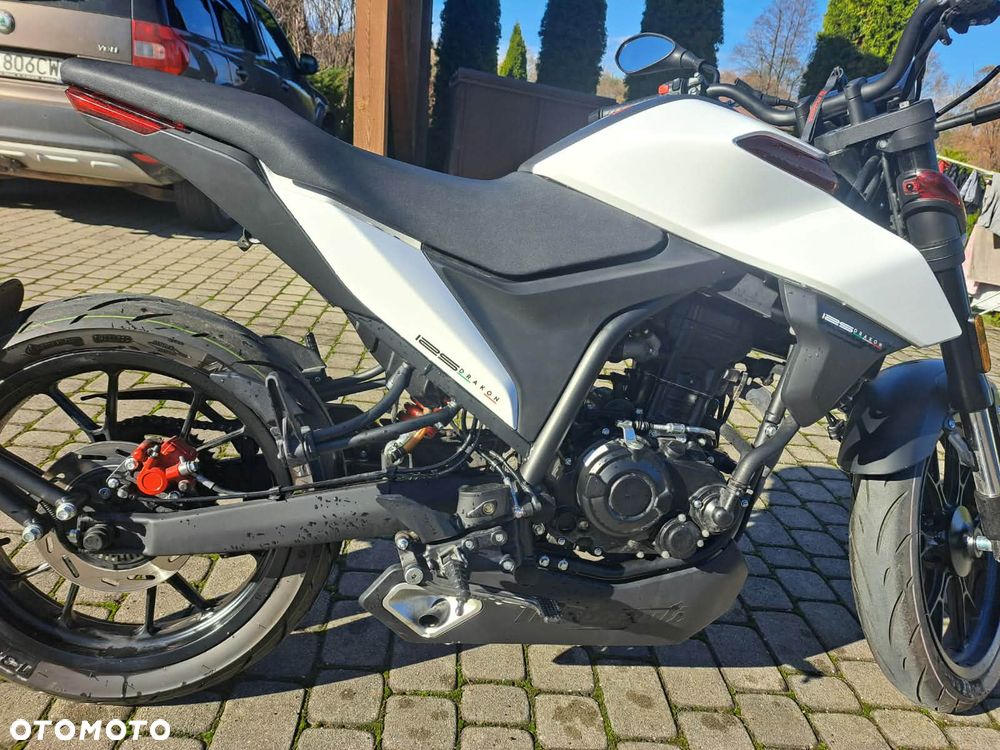 Malaguti Drakon - 6