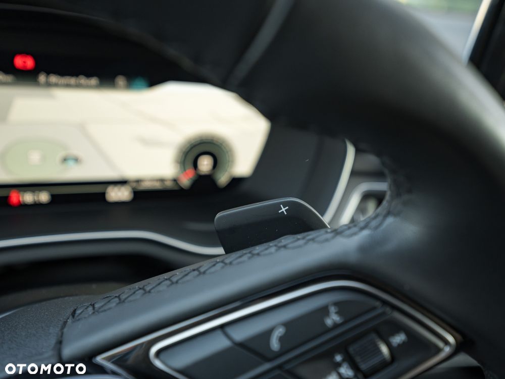Audi A4 Avant 50 TDI quattro tiptronic S line - 35