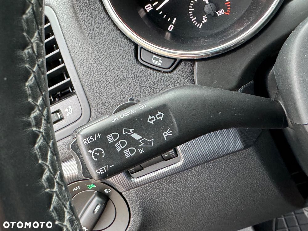Skoda Yeti 1.2 TSI Edition - 32