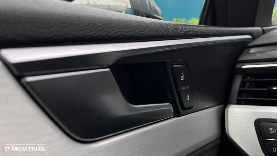 Audi A5 Cabrio 2.0 TFSI S tronic - 26