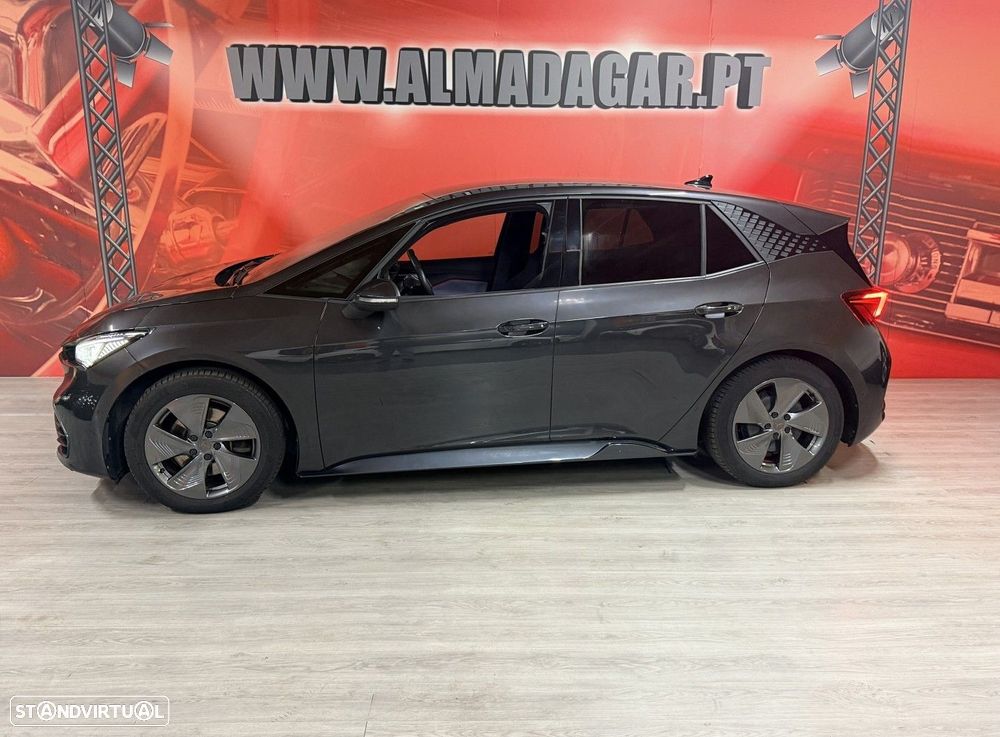 Cupra Born 58 kWh - 2