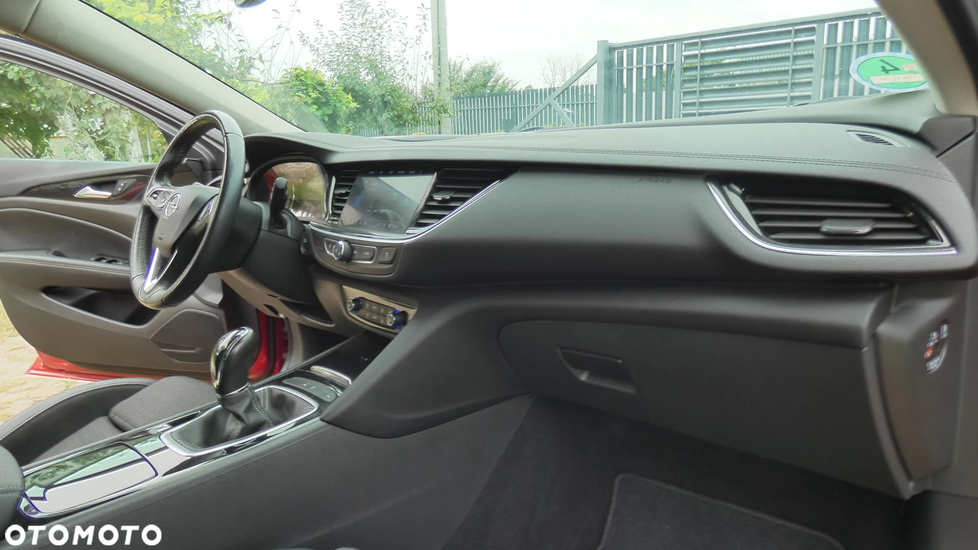 Opel Insignia 2.0 CDTI Business Edition S&S - 21