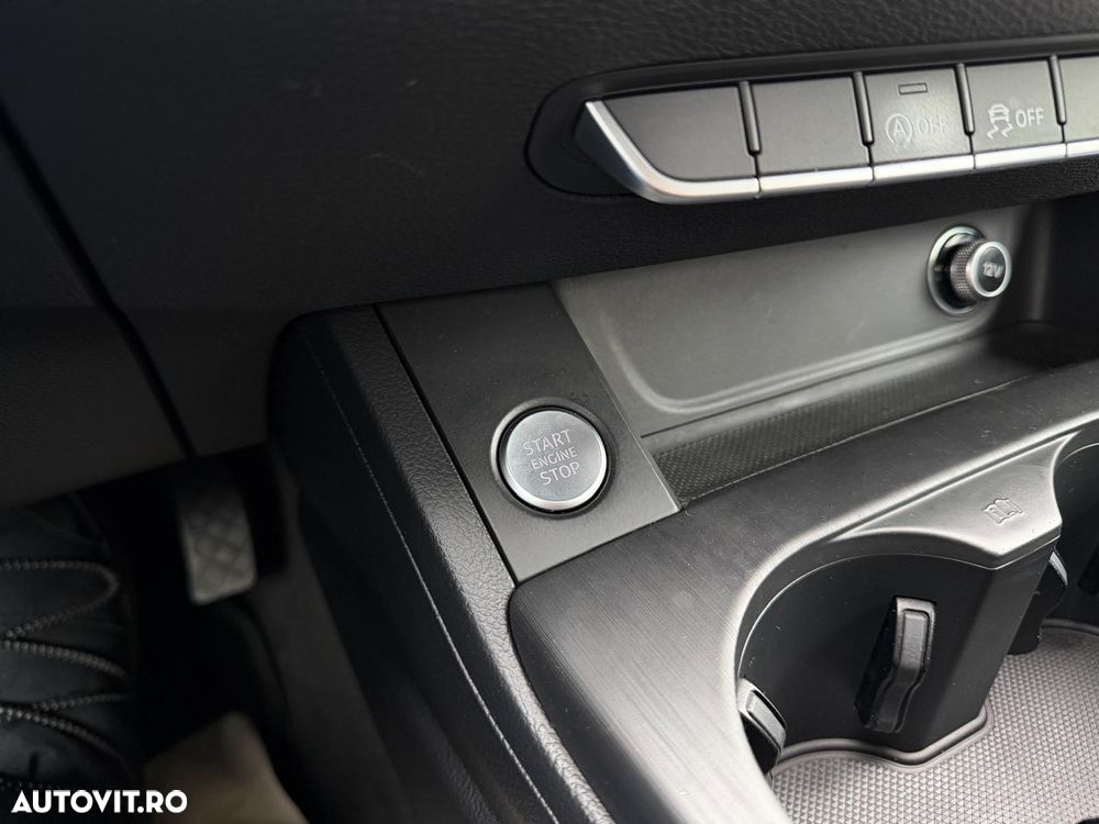 Audi A4 35 TDI S tronic sport - 23