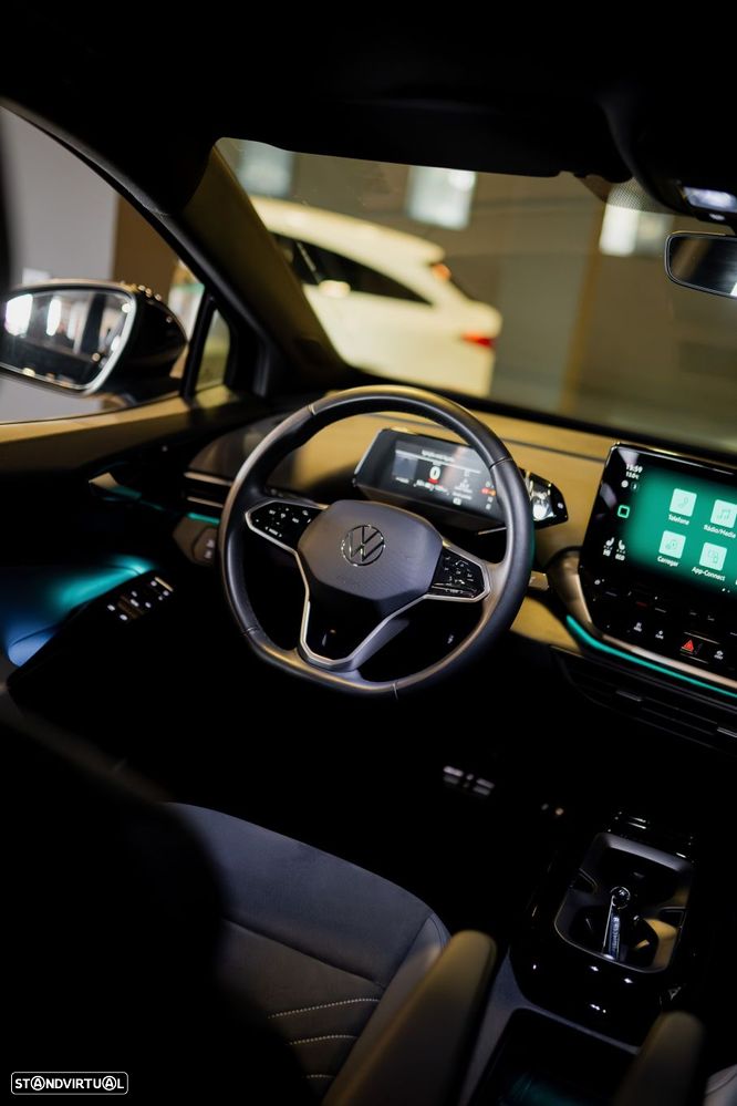 VW ID.5 77 kWh Pro Performance - 32