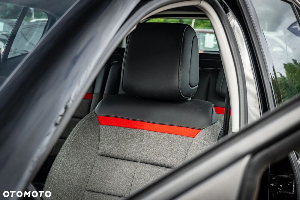 Citroën C5 Aircross BlueHDI 180 S&S EAT8 SHINE - 11