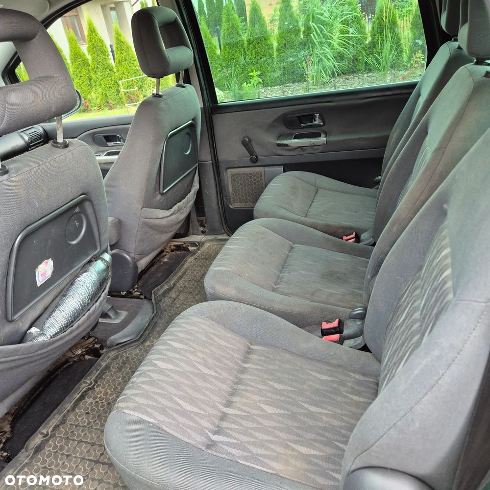 Ford Galaxy 1.9 TDI Trend - 6
