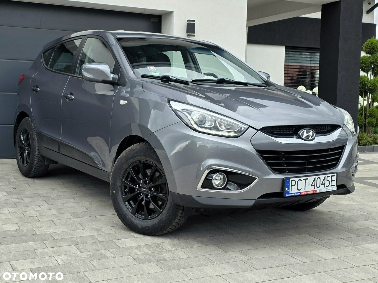 Hyundai ix35 - 27
