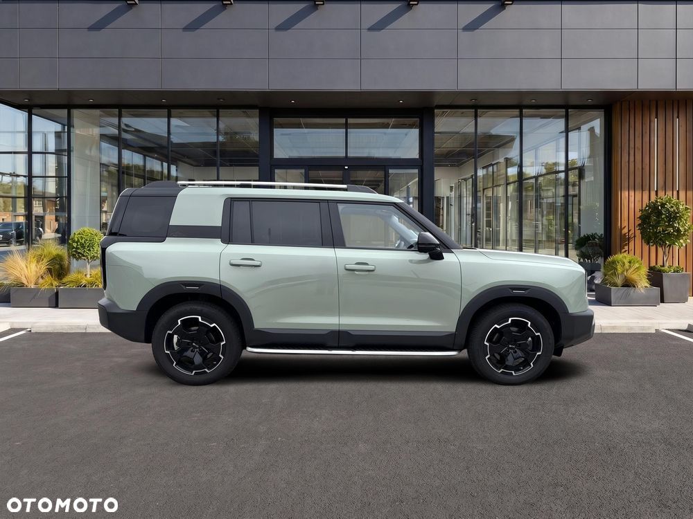 BAIC BJ30 - 5