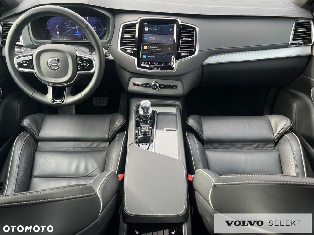 Volvo XC 90 - 13