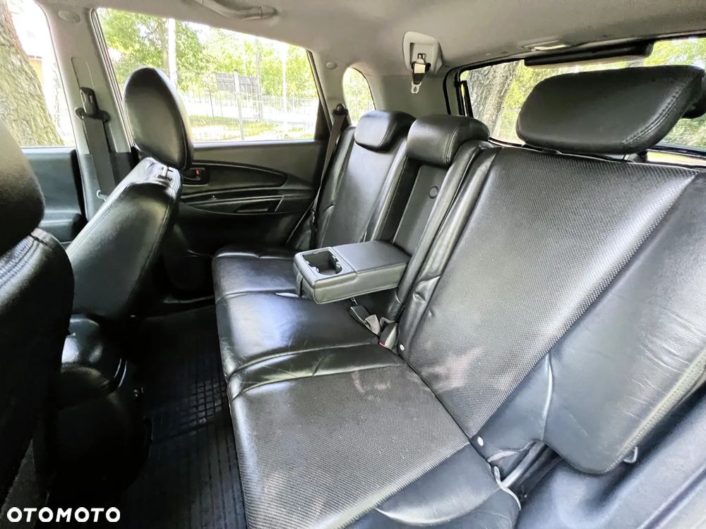 Hyundai Tucson - 12