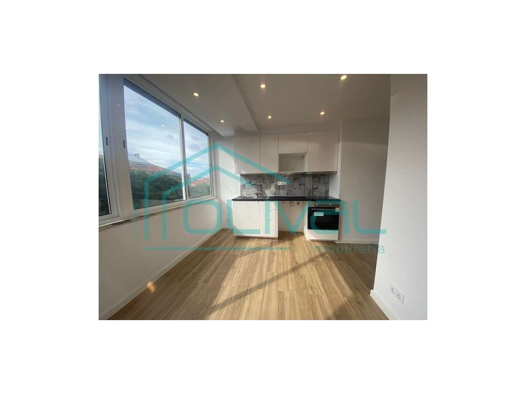 Apartamento t2 à venda na Avenida Padre Bartolomeu de Gusmão - Grande imagem: 5/30