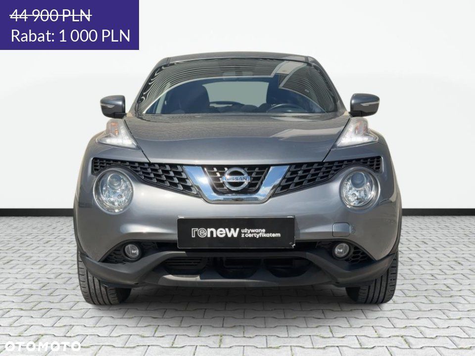 Nissan Juke - 2