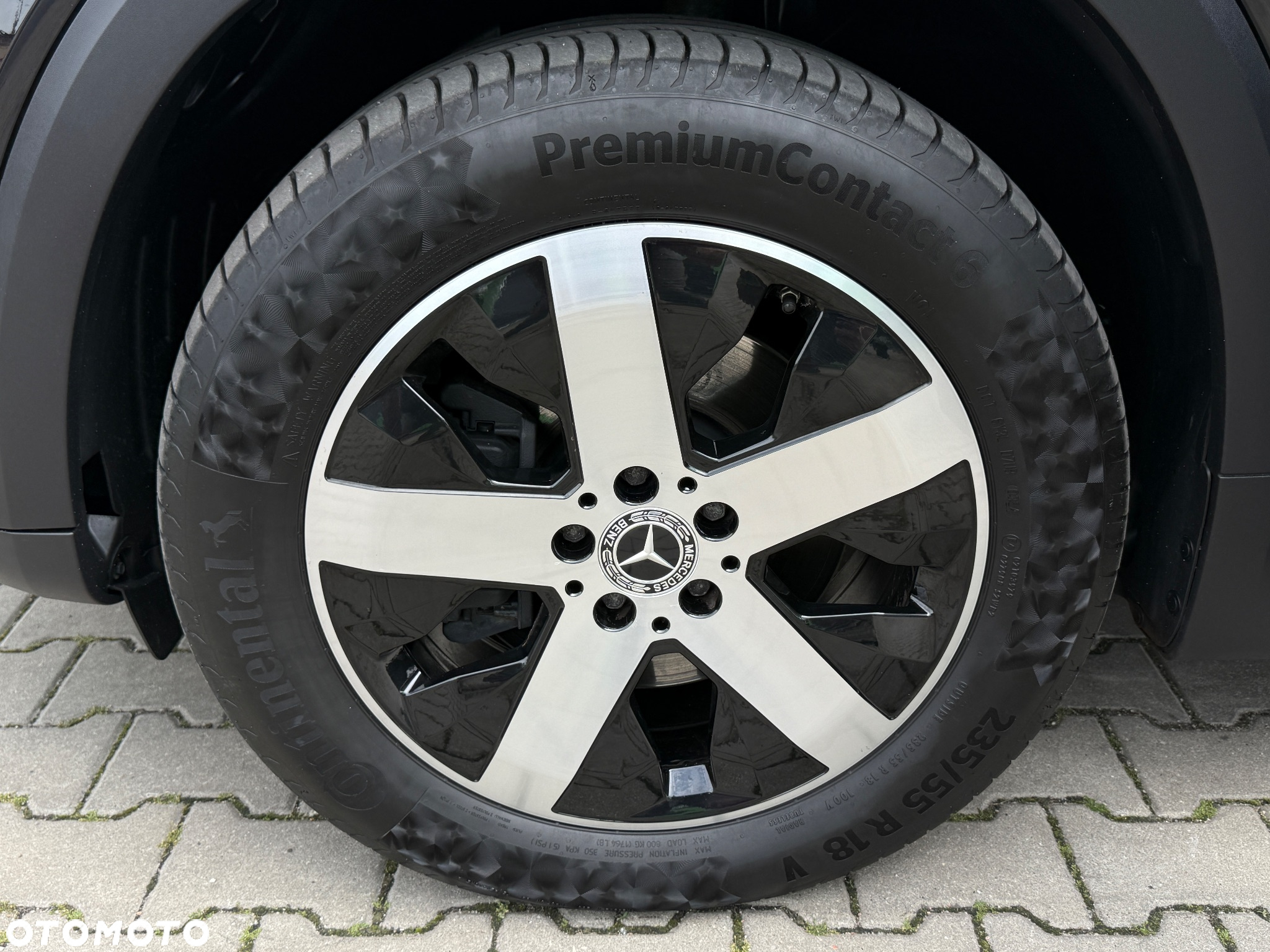 Mercedes-Benz GLB 200 d 8G-DCT - 17