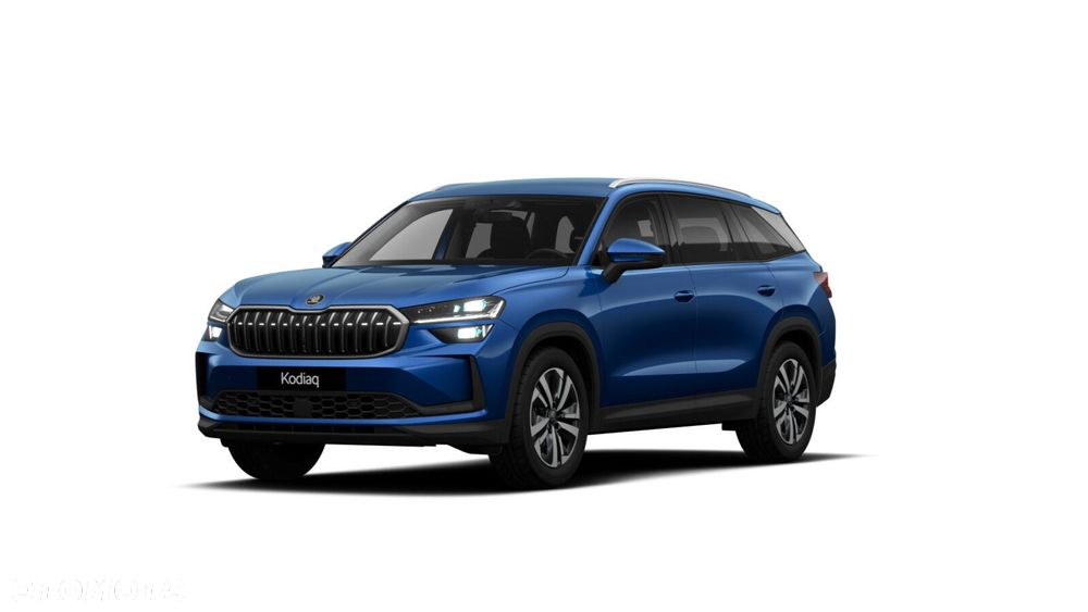 Skoda Kodiaq - 9