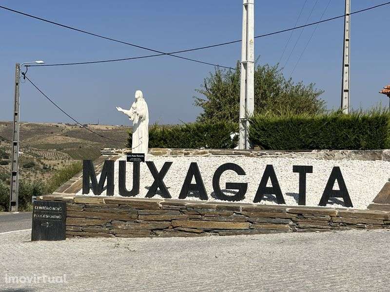 Terreno Muxagata - Grande imagem: 4/7