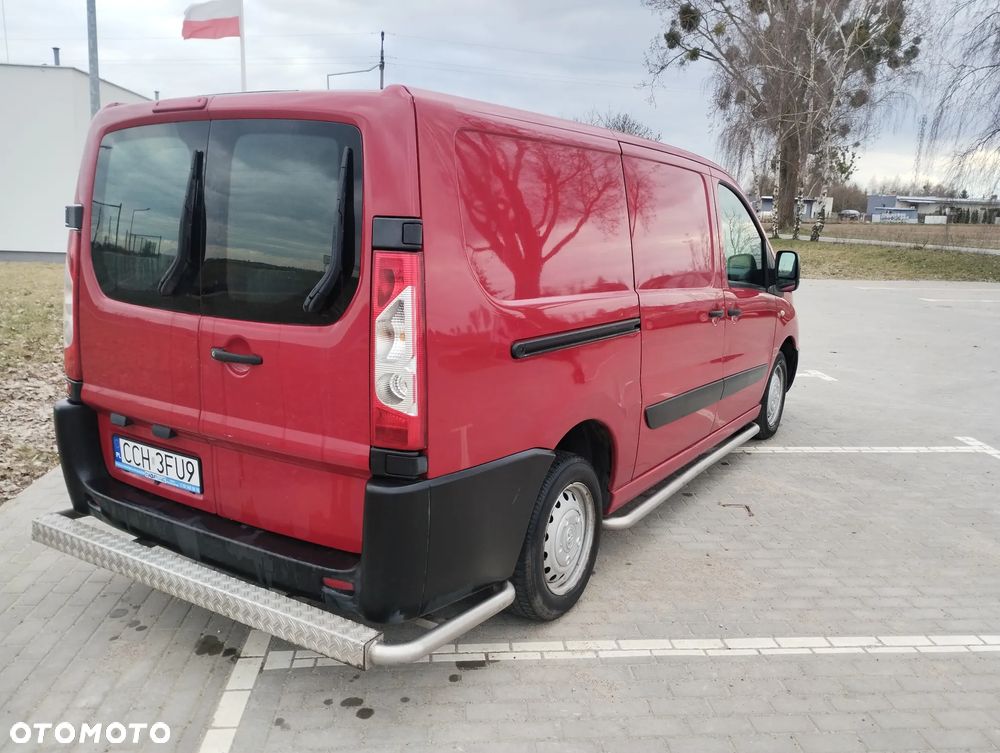 Toyota Proace Scudo Expert - 5