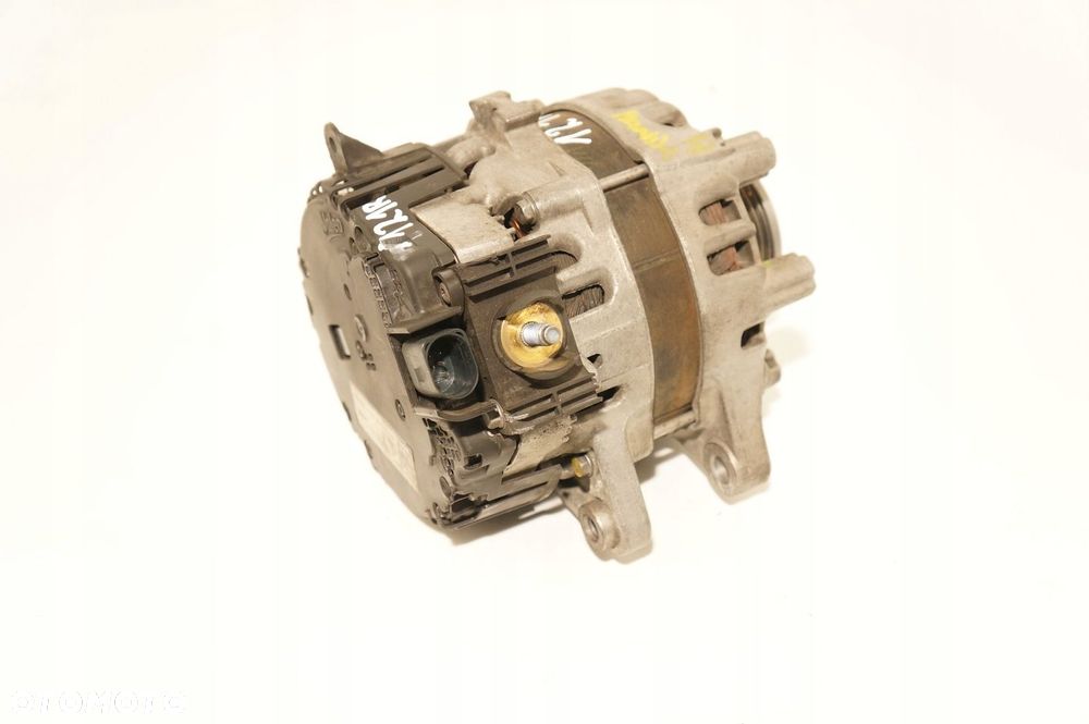 ALTERNATOR SILNIKA FIAT 500 PANDA III YPSILON 1,0 HYBRID MILD 00521814000 - 2