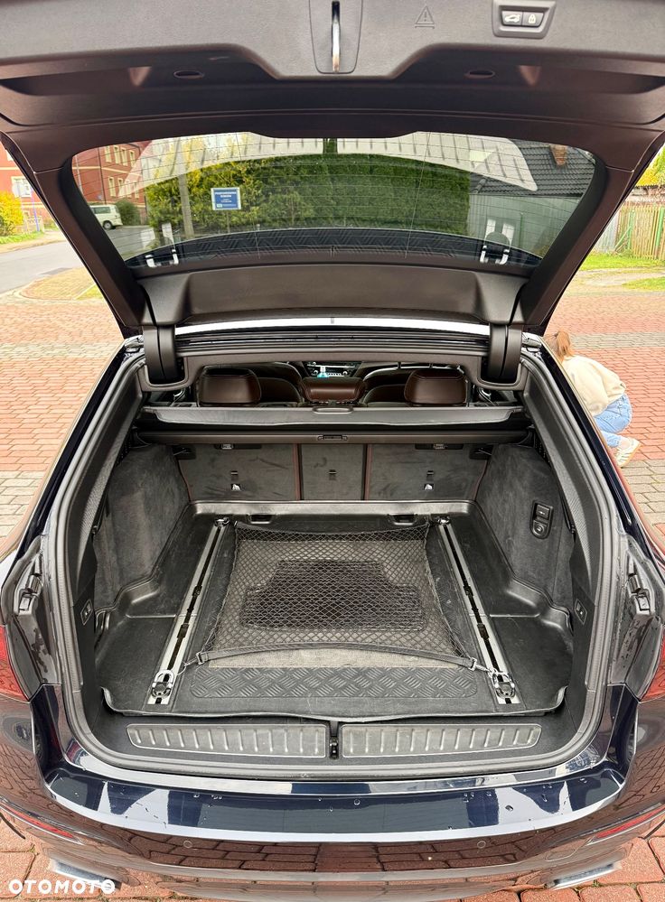 BMW Seria 5 530d xDrive M Sport sport - 13