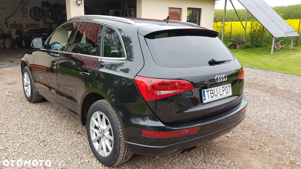 Audi Q5 - 5