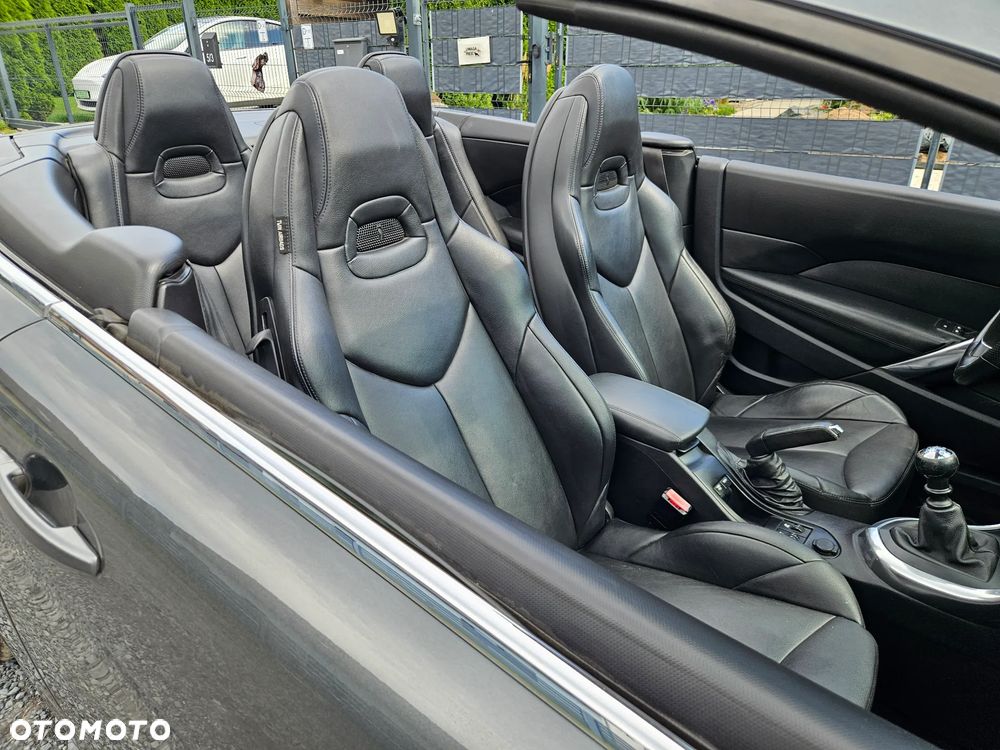 Peugeot 308 CC 155 THP Allure - 11