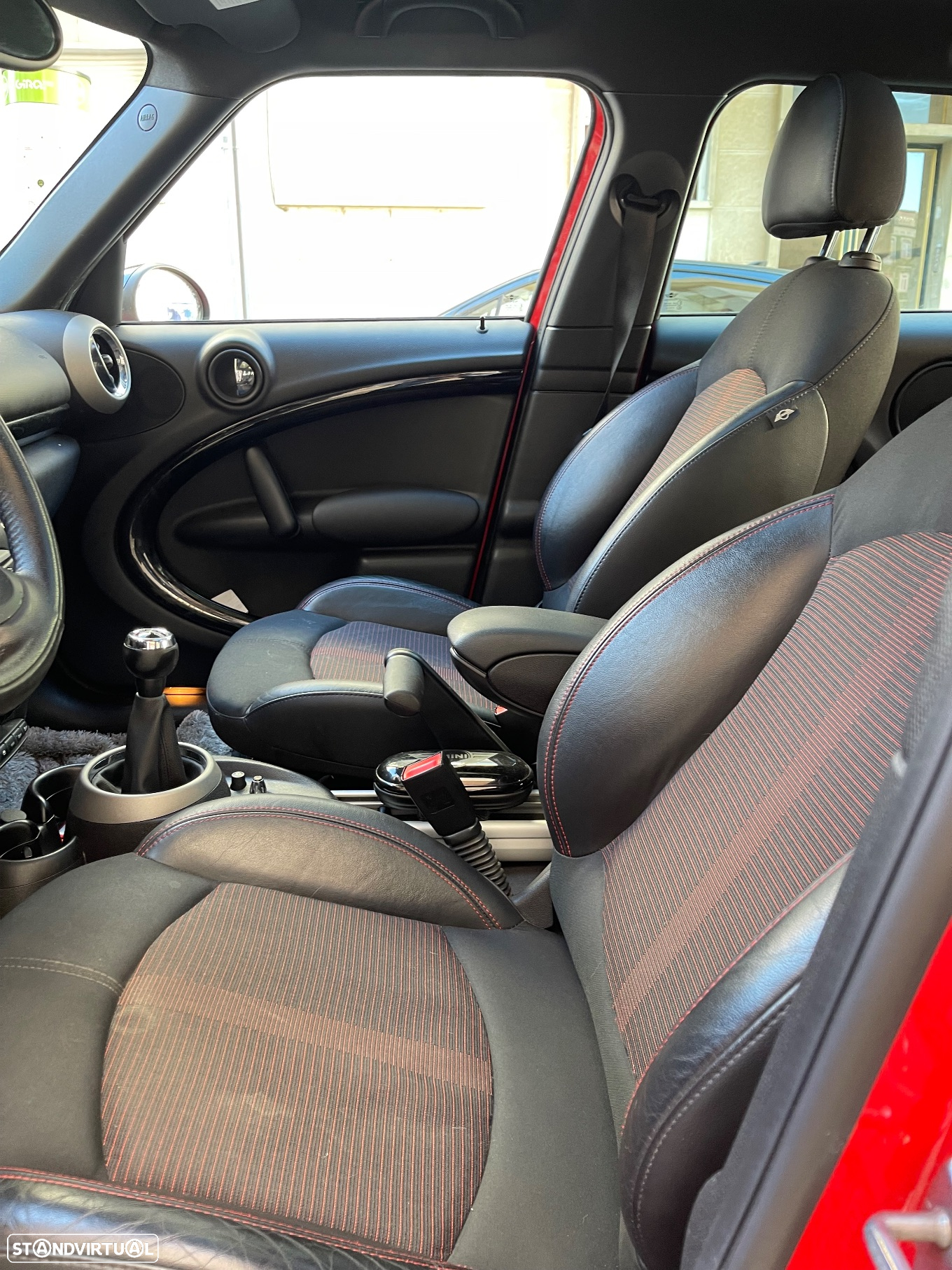 MINI Countryman Cooper SD ALL4 - 9