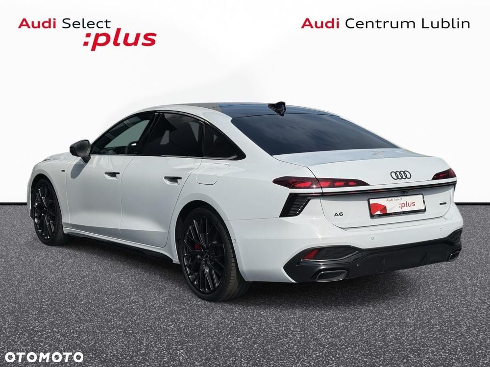Audi A6 Limousine e-Hybrid Quattro S tronic - 8