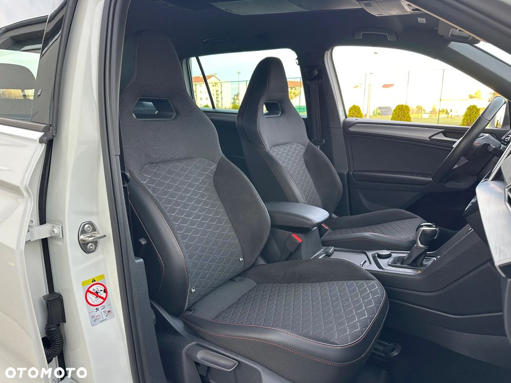 Seat Tarraco 1.4 e-Hybrid DSG FR - 27