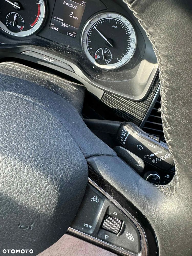 Skoda Kodiaq 2.0 TSI 4x4 Style DSG - 7