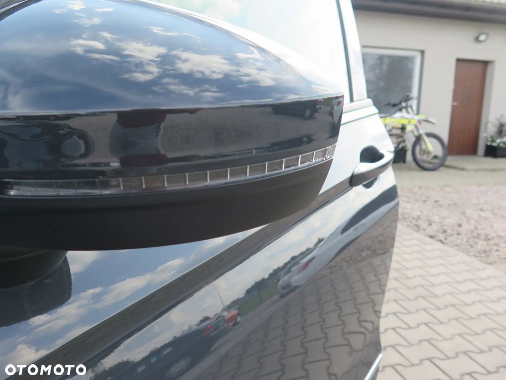 Volkswagen Tiguan - 40