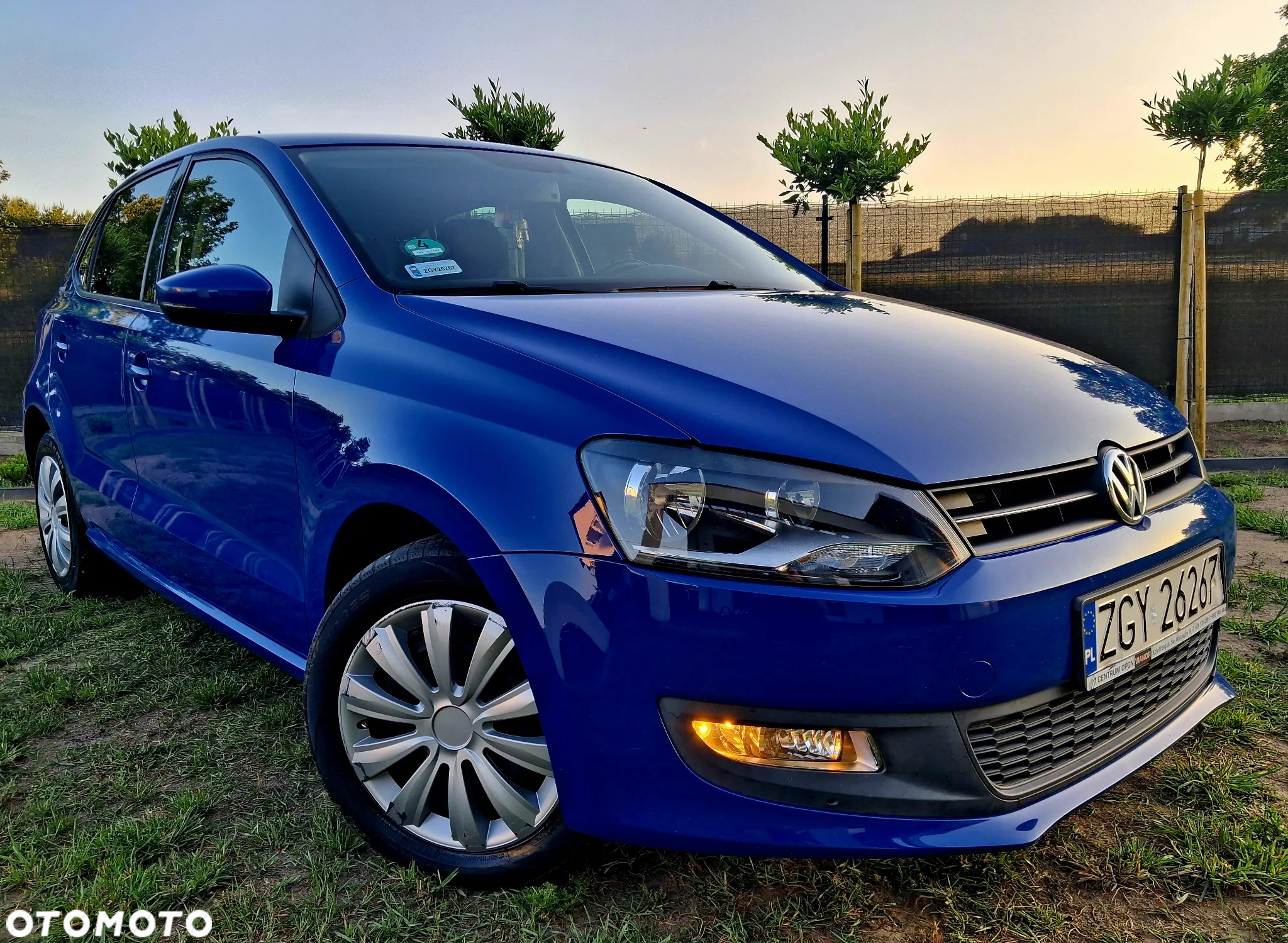 Volkswagen Polo 1.2 Team - 31