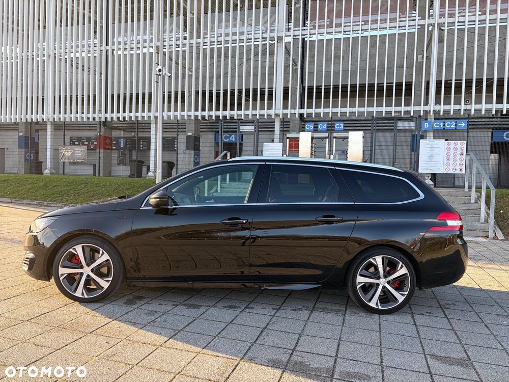 Peugeot 308 - 4