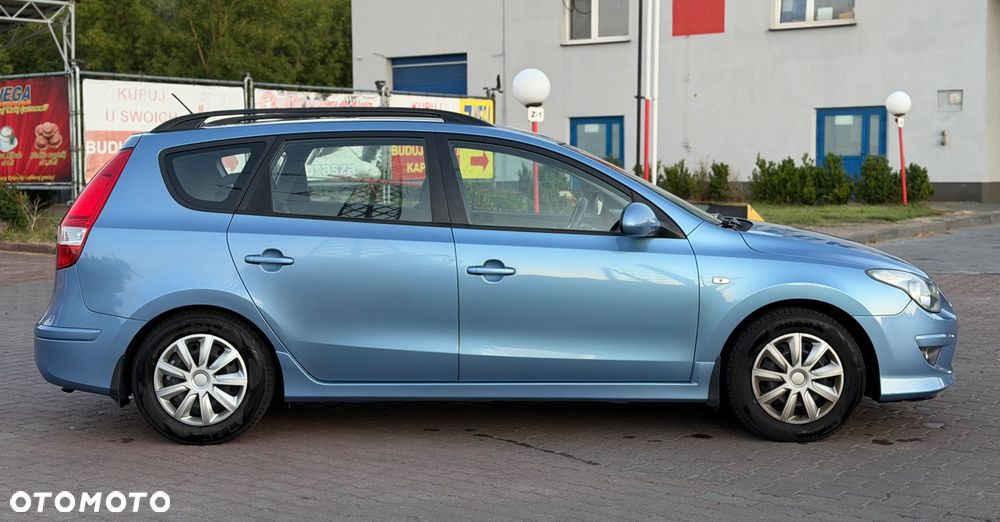 Hyundai i30 - 9