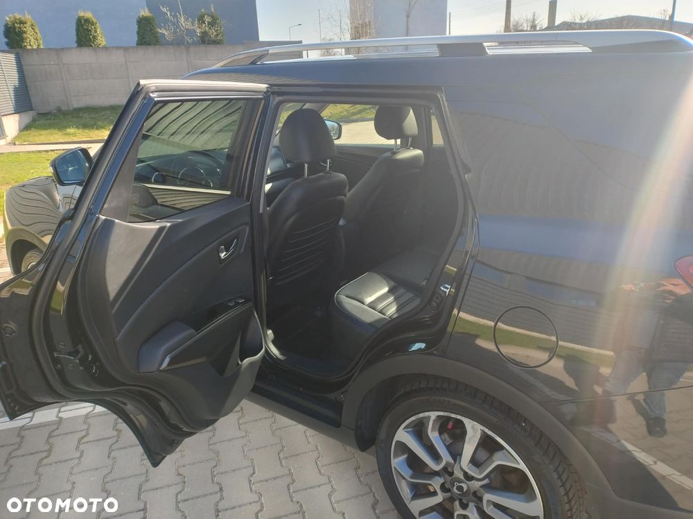 SsangYong/KGM XLV 1.6 Sapphire - 16