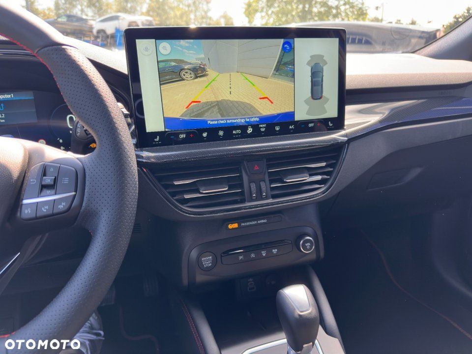 Ford Focus - 20