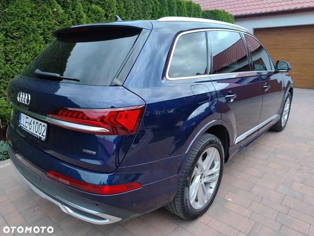 Audi Q7 - 3