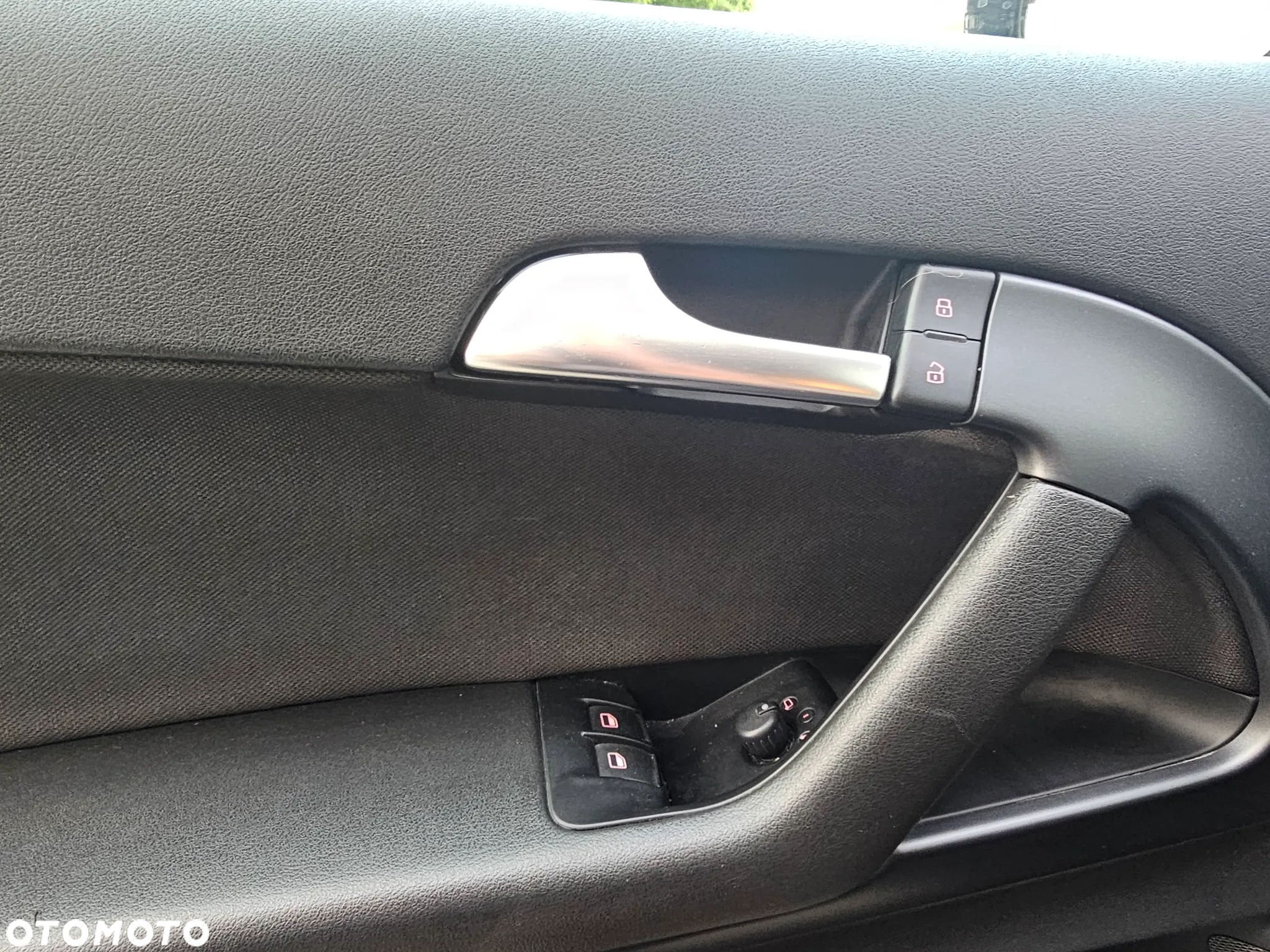 Audi A3 1.6 Ambition - 8