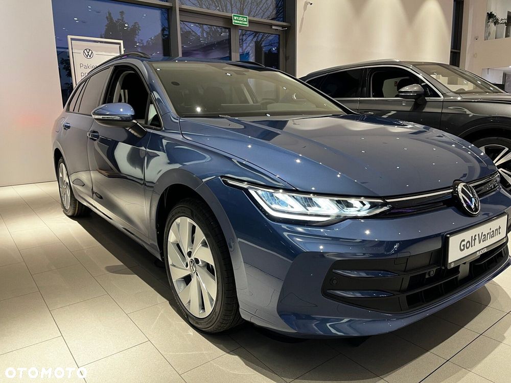 Volkswagen Golf 1.5 TSI Life Plus - 7